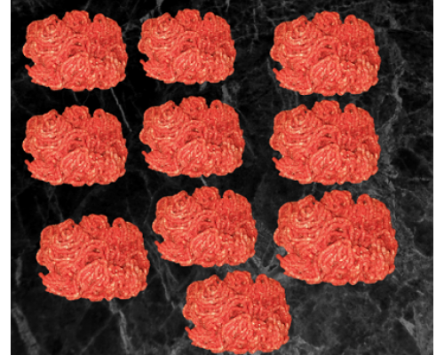 10lb Steak Mince